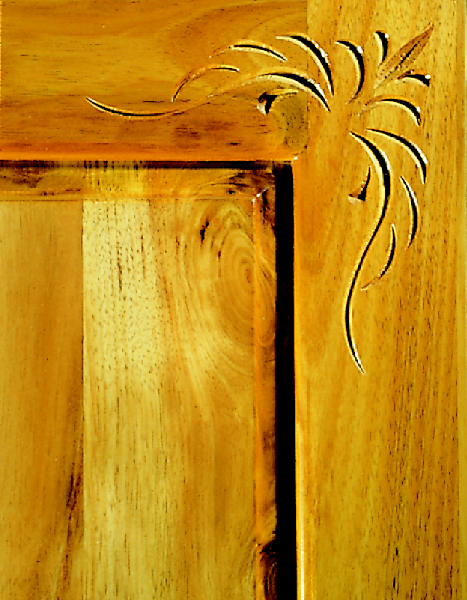 CMT Šablóna pre ornamenty [C] D=190x40