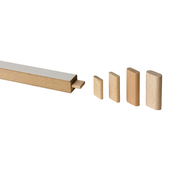 Vrták pre Domino Festool (D=10; I=28; L=90; S=M6x0,75)