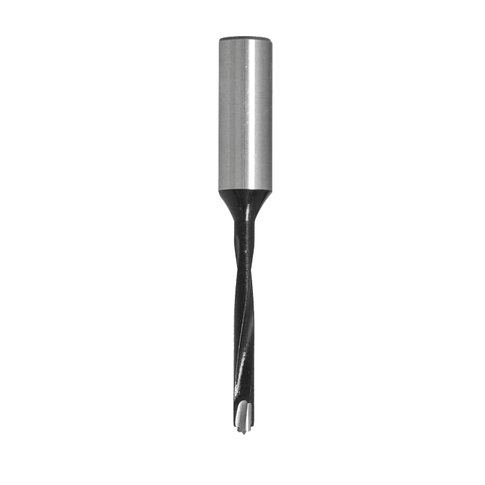 ITA Kolíkovací vrták nepriechodný (D=11 mm; I=35 mm; L=70 mm; Z2) RH