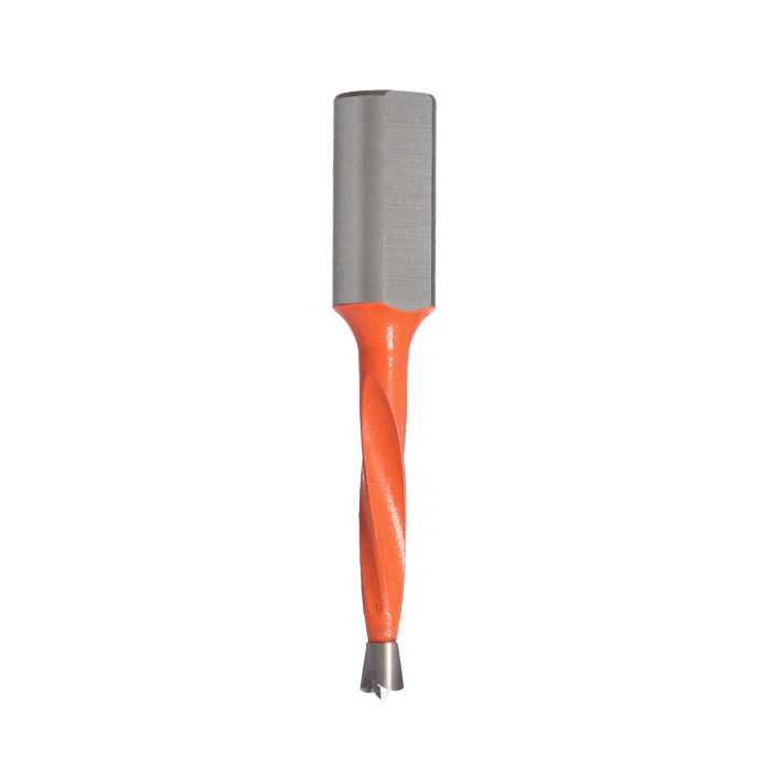 ITA Kolíkovací vrták nepriechodný Xtreme (D=10 mm; I=27 mm; L=57 mm; Z2) LH