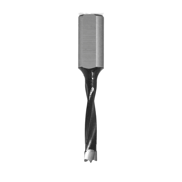 ITA Kolíkovací vrták nepriechodný Xtreme (D=14 mm; I=27 mm; L=57 mm; Z2) RH