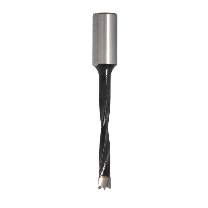 ITA Kolíkovací vrták nepriechodný Xtreme (D=10 mm; I=35 mm; L=70 mm; Z2) RH