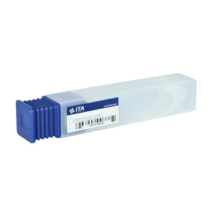 ITA Sukovník pre strojné vŕtanie (D=32 mm; L=57 mm; Z2) RH