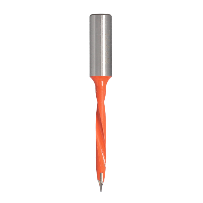 ITA Kolíkovací vrták priechodný (D=12 mm; I=44 mm; L=77 mm; Z2) LH