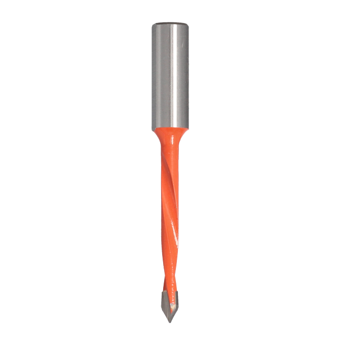 ITA Kolíkovací vrták priechodný (D=12 mm; I=44 mm; L=77 mm; Z2) LH