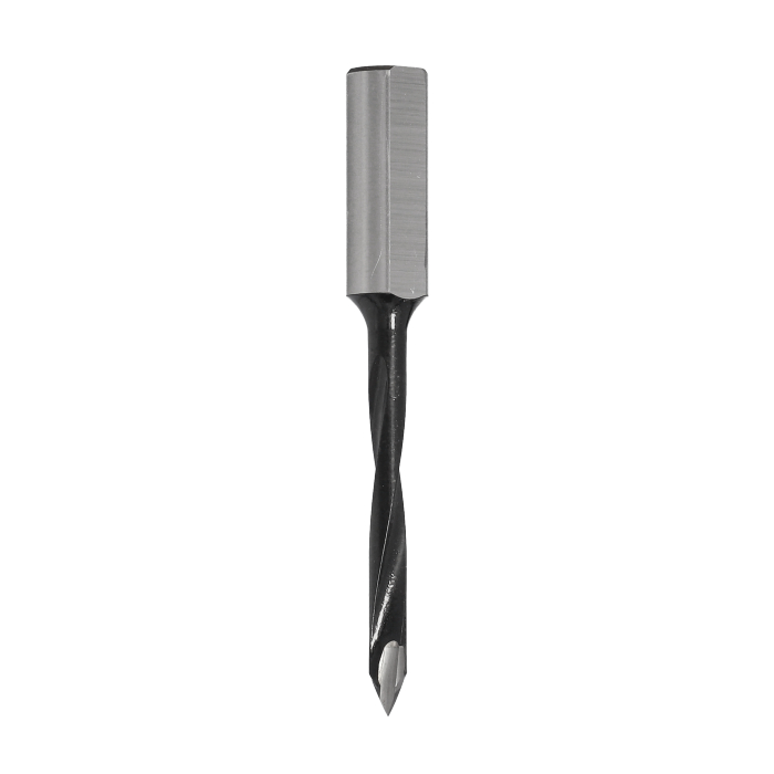 ITA Kolíkovací vrták priechodný (D=12 mm; I=44 mm; L=77 mm; Z2) RH