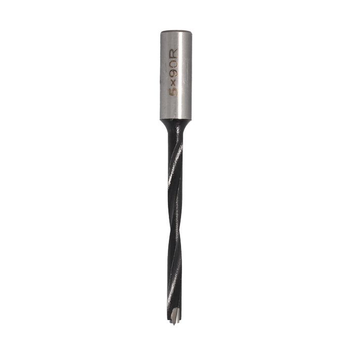 ITA Kolíkovací vrták nepriechodný (D=12 mm; I=50 mm; L=90 mm; Z2) RH