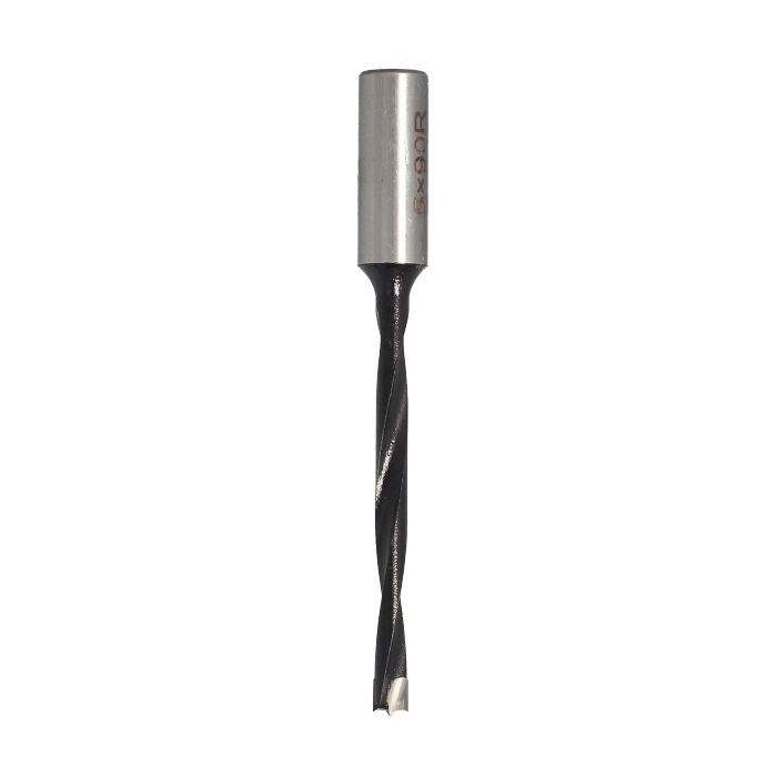 ITA Kolíkovací vrták nepriechodný (D=12 mm; I=50 mm; L=90 mm; Z2) RH