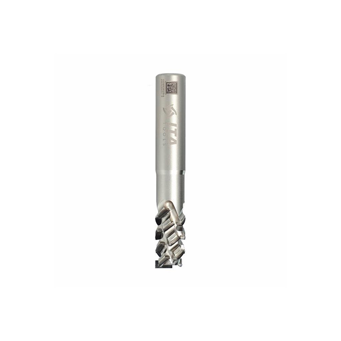 DTI Diamantová fréza 54.9° Z2+1 (D=20mm; I=35mm; S=20mm) RH