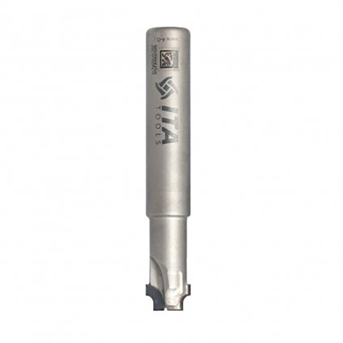 FDI Diamantová fréza profilová Z2+1 (D=12mm; I=19mm; S=12mm) RH