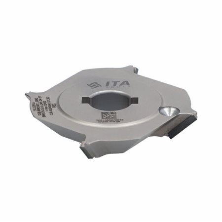 ITA DIA Uhlová frézovacia hlava DGB 16 | 20 DKN (D=70; I=10; F=20; H=; Z=6; k=45°; RH)
