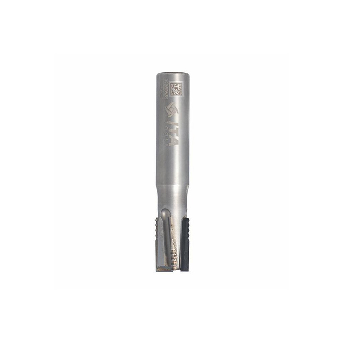 DTR Diamantová fréza Z4+1 (D=12mm; I=19mm; S=12mm) RH