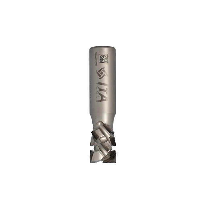 DTD Diamantová fréza Z2+1 (D=20mm; I=31mm; S=20mm) RH