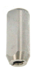 338 Redukcia pre jeden vrták - d=2,5 D=10 L=23