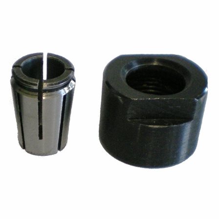 CMT7E Upínacia matica a objímka 8 mm