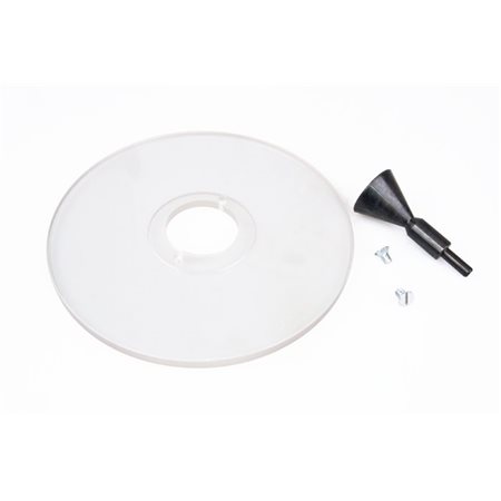 Základňa routera pre CMT300 (S=6,35-12,7mm)