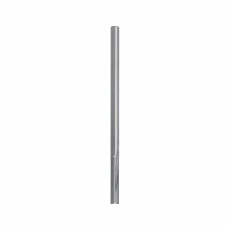 Fréza 912Rpi|SY26 pre penové materiály (D=3; l=15; L=60; S=3) VHM, RH, Z2 Pozitívna