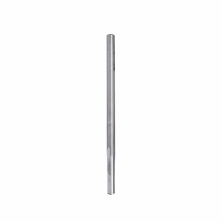 Fréza 912Rpi|SY26 pre penové materiály (D=4; l=15; L=75; S=4) VHM, RH, Z2 Pozitívna
