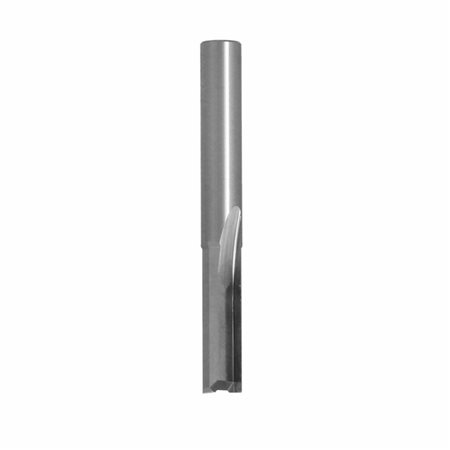 Fréza 912Rpi|SY26 pre penové materiály (D=6; l=20; L=50; S=6) VHM, RH, Z2 Pozitívna