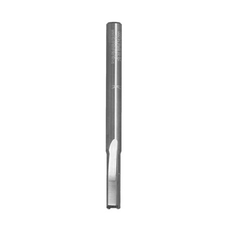 Fréza 912Rpi|SY26 pre penové materiály (D=6; l=20; L=70; S=6) VHM, RH, Z2 Pozitívna