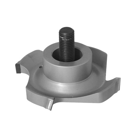 ITA DGB DIA Rovinné frézy HSK25R (D=70; I=8/23; F=HSK25R; H=3; Z=4; LH)
