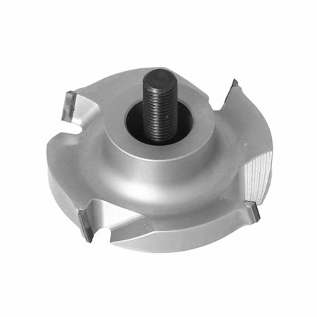 ITA DGB DIA Rovinné frézy HSK25R (D=70; I=9,5; F=HSK25R; H=3; Z=4; LH)