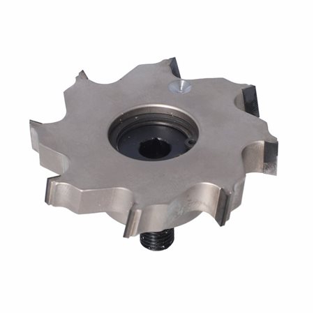 ITA DGB DIA Rovinné frézy HSK25R (D=70; I=10; F=HSK25R; H=4; Z=8; LH)