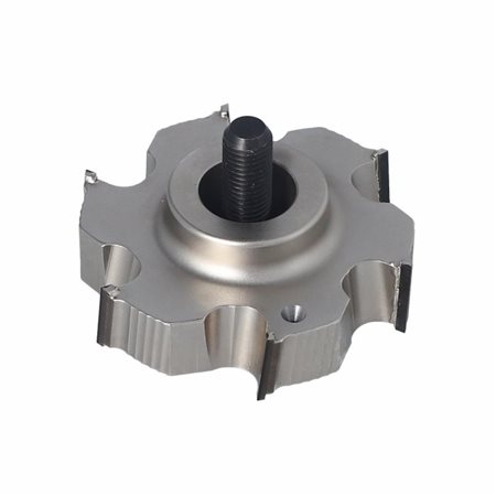 ITA DGB DIA Rovinné frézy HSK25R (D=70; I=15; F=HSK25R; H=2,5; Z=6; RH)