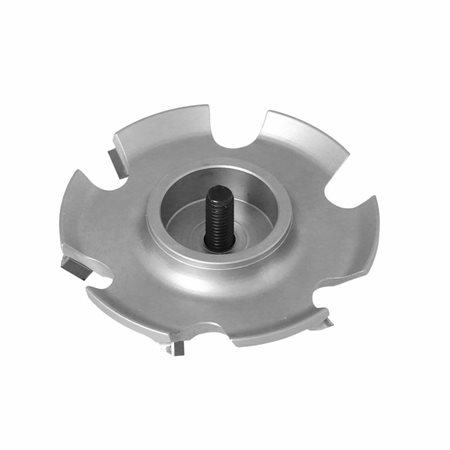 ITA DIA Uhlová fréza DGB HSK32 (D=67,5; I=17,5; F=HSK32; H=3,0; Z=6; k=45°; LH)