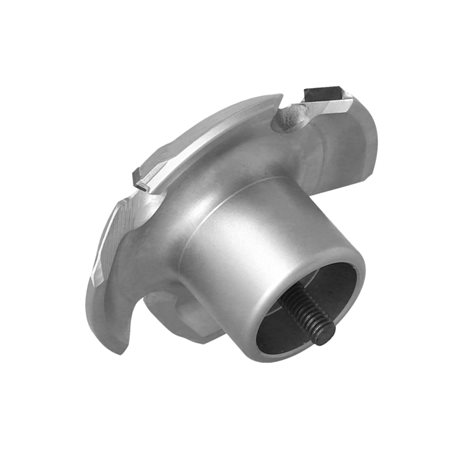 ITA DIA Uhlová fréza DGB HSK32 (D=70; I=33; F=HSK32; H=3,0; Z=4; k=45°; LH)