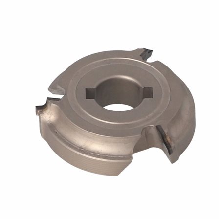 ITA DIA Rádiusová fréza DGB (16 | 20 DKN) (D=55,3; I=13,5; F=16+2CH; H=3,0; Z=3; R=2 LH)