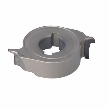 ITA DIA Rádiusová fréza DGB (16 | 20 DKN) (D=56,5; I=14,2; F=16+2CH; H=3,0; Z=2; R=1; LH)