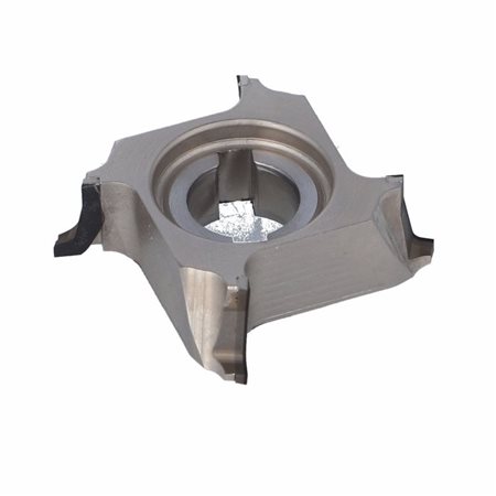 ITA DIA Rádiusová fréza DGB (16 | 20 DKN) (D=56; I=14,5; F=16+2CH; H=3,0; Z=4; R=; RH)