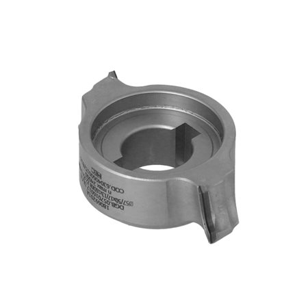 ITA DIA Rádiusová fréza DGB (16 | 20 DKN) (D=57; I=17; F=16+2CH; H=3,0; Z=2; R=1; LH)