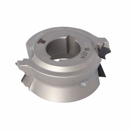 ITA DIA Rádiusová fréza DGB (16 | 20 DKN) (D=57; I=23,6; F=20+2CH; H=3,0; Z=4; R=; LH)