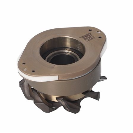 ITA DIA Rádiusová fréza DGB (16 | 20 DKN) (D=58; I=32,4; F=8 ; H=; Z=4; R=2,5; LH)