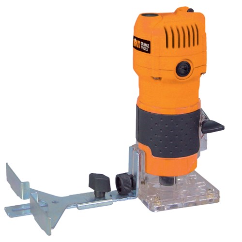 Orezávacia frézka CMT - 550W