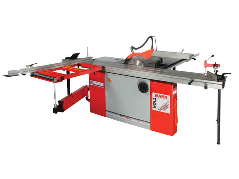 HOLZMANN TS315VF3200 400V FORMÁTOVACIA PÍLA