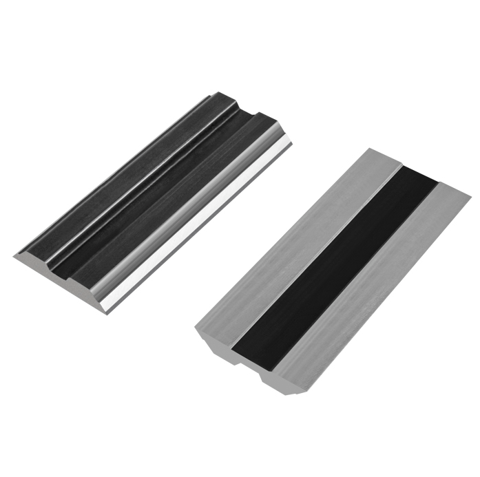 Nůž Centrolock 20,0x16,0x3,0 mm 18% HSS