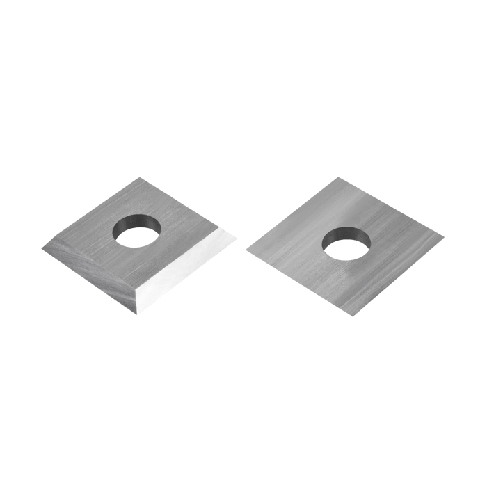 Náhradný nôž HW - 12,0x12,0x1,5 mm MG06