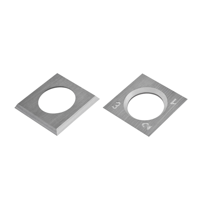 Náhradný nôž HW - 14,0x14,0x2,0 mm MG06
