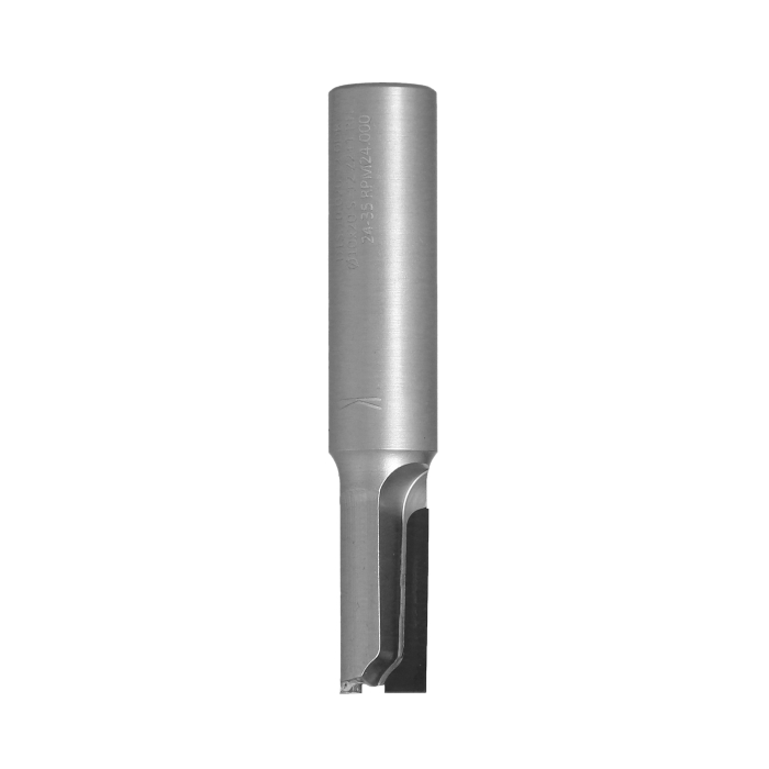 DTS Diamantová fréza, rovný zub Z2+1 (D=10mm; I=20mm; S=12mm) RH