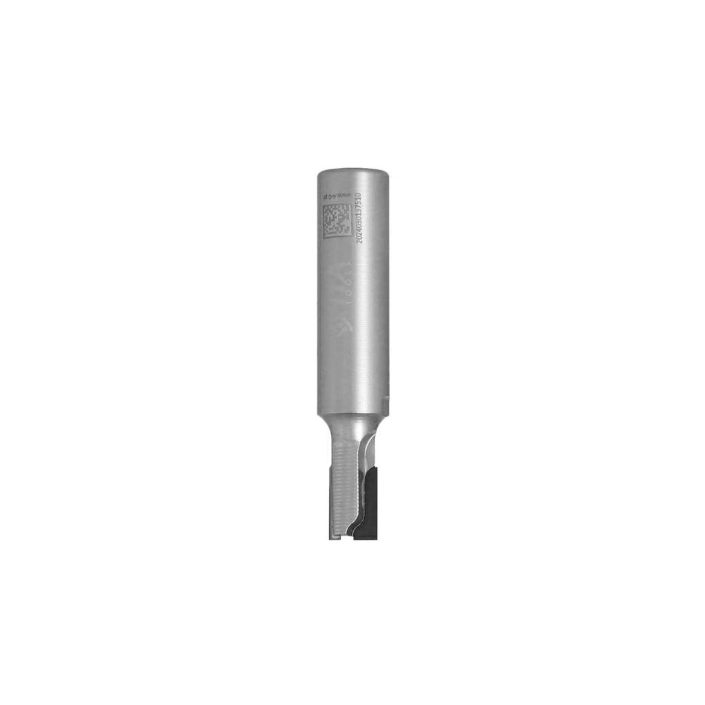 DTS Diamantová fréza, rovný zub Z2+1 (D=8mm; I=12mm; S=12mm) RH