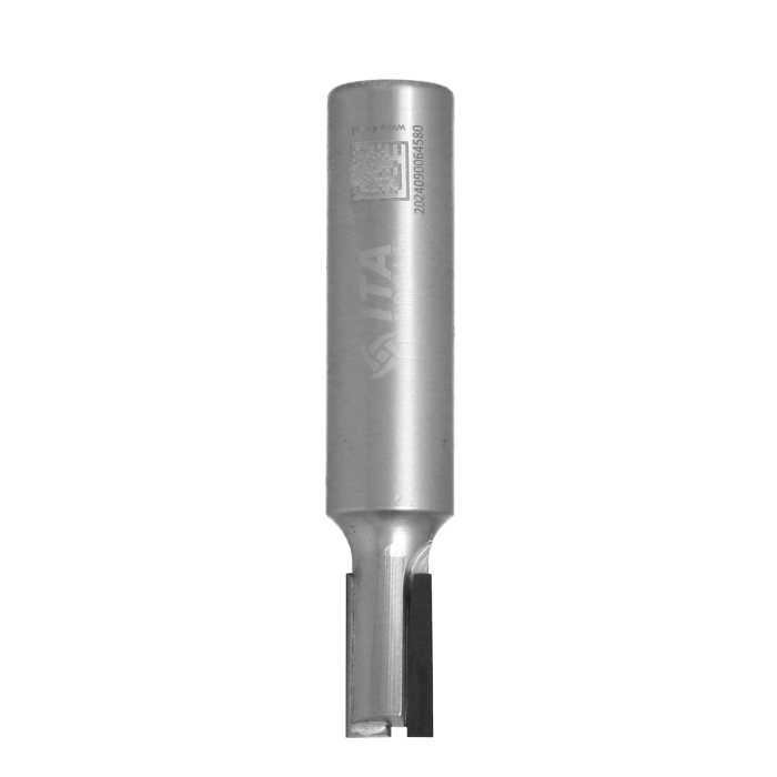 DTS Diamantová fréza, rovný zub Z2+1 (D=8mm; I=15mm; S=12mm) RH