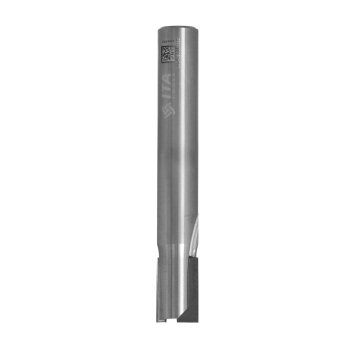 DT2 Diamantová fréza, rovný zub Z2 (D=10mm; I=15mm; S=10mm) RH