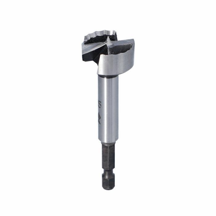 Forstnerov vrták Wave Cutter