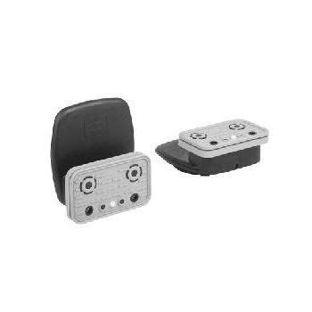 VCBL-B Bloky 127x75 VCBL-B Bloky 127x75