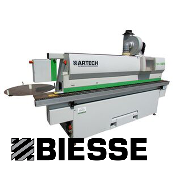 Pro stroje BIESSE Pro stroje BIESSE