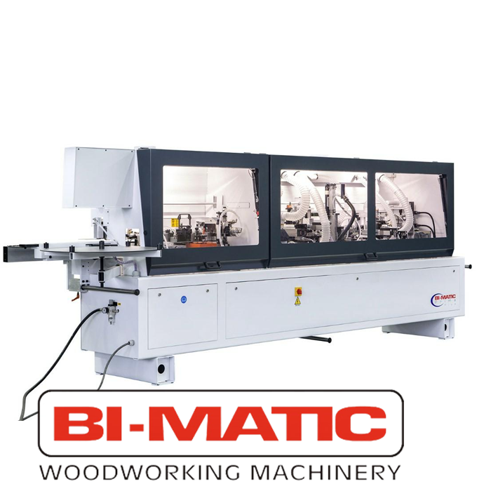 Pro stroje BI-MATIC Pro stroje BI-MATIC