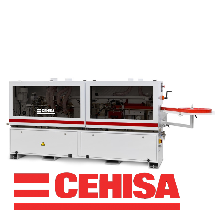 Pro stroje CEHISA Pro stroje CEHISA